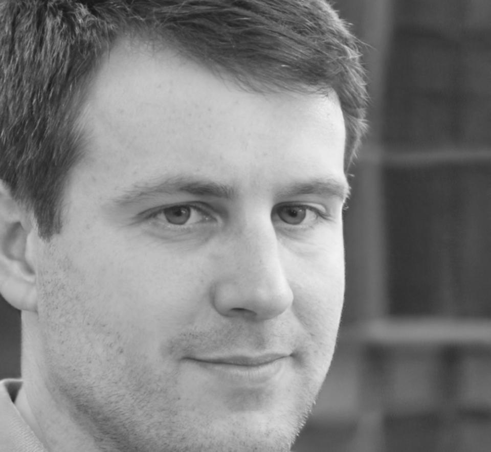 Portrait von Bernhard Vašek, Finanzberater für Familien