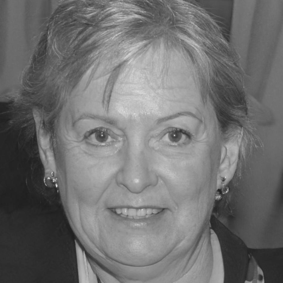 Porträt von Lena Vogelsang